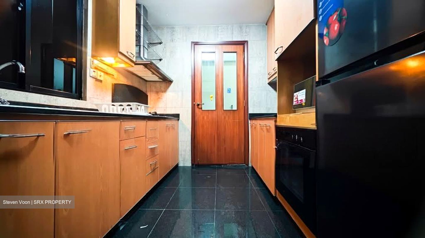 The Sterling (D21), Condominium #532222331